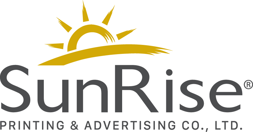 SunRise Printing & Advertising Co., Ltd.